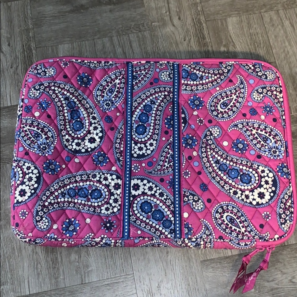 Vera Bradley Laptop Sleeve